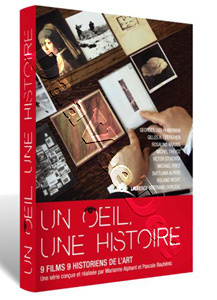 An Eye, A Story |9 Films - 9 Art Historians | 12 images pour le meilleur et pour le pire / Extension du domaine de l